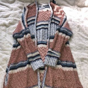 American Eagle cardigan